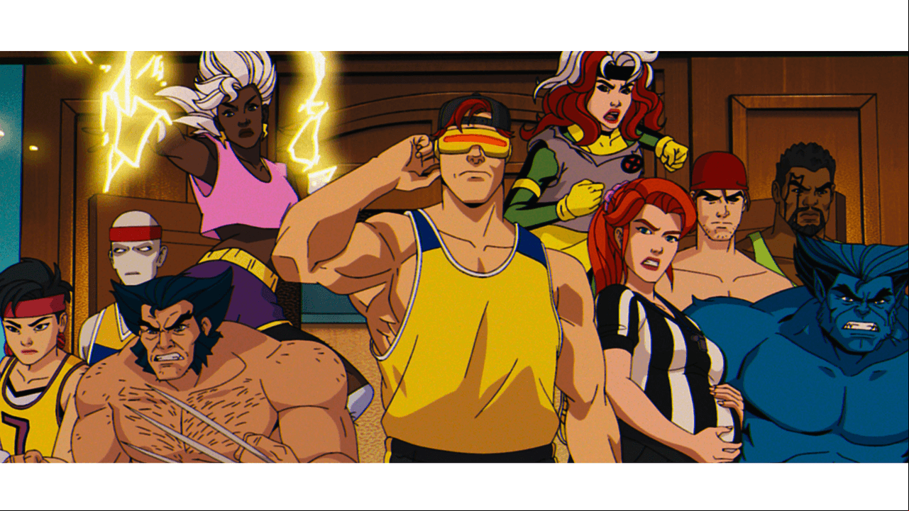 'X-Men 97'