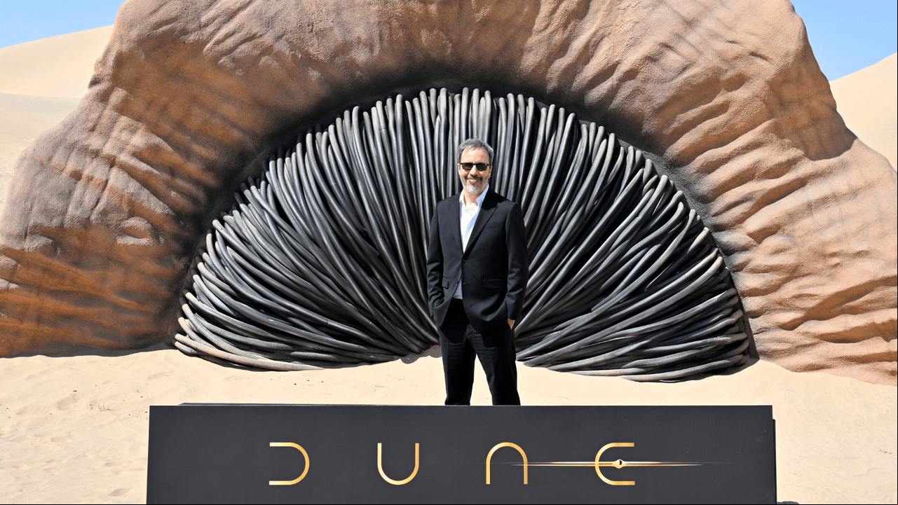 Denis Villeneuve
