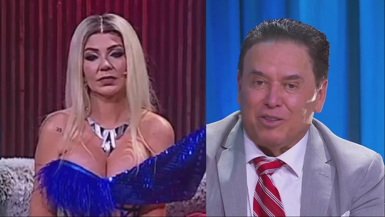 Paola Durante hace inesperada promesa a Mario tras victoria y llora al reencontrarse con la familia del comediante