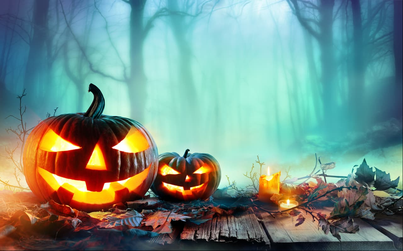 Derrière de calabaza, el 'disfraz' que busca robar tu atención en Halloween