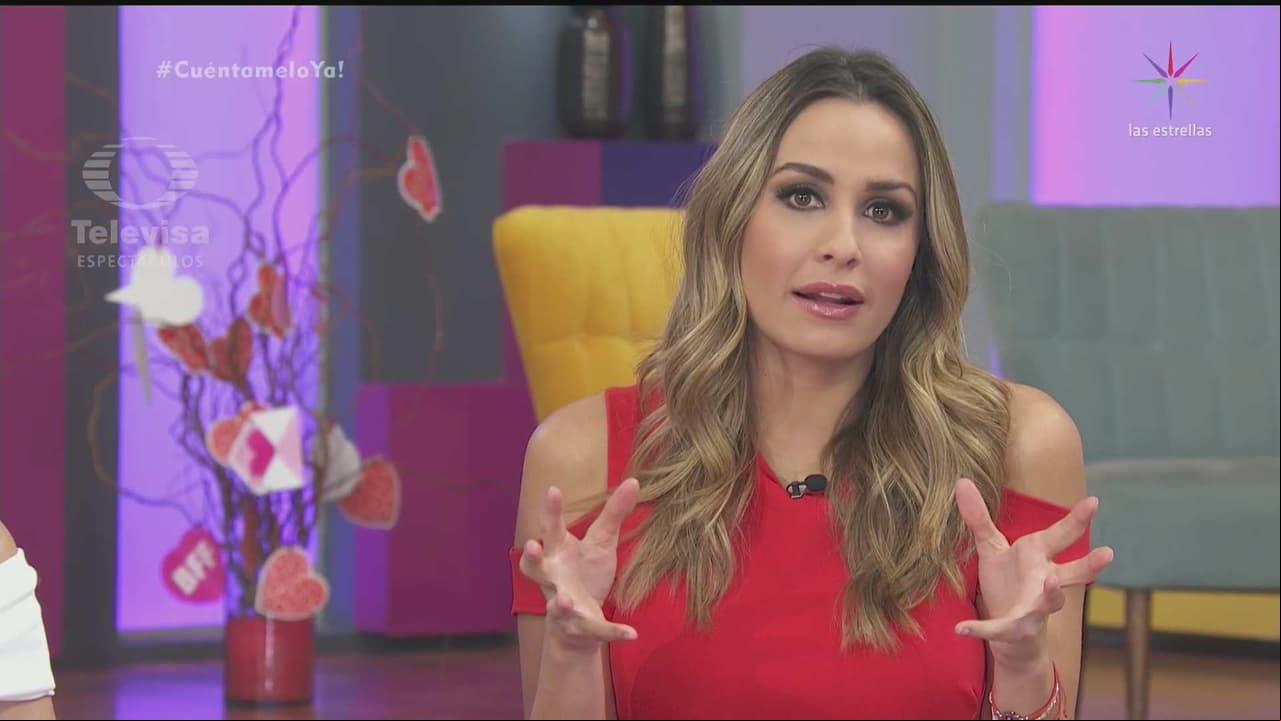 Odalys Ramírez amadrinó a Peter Pan