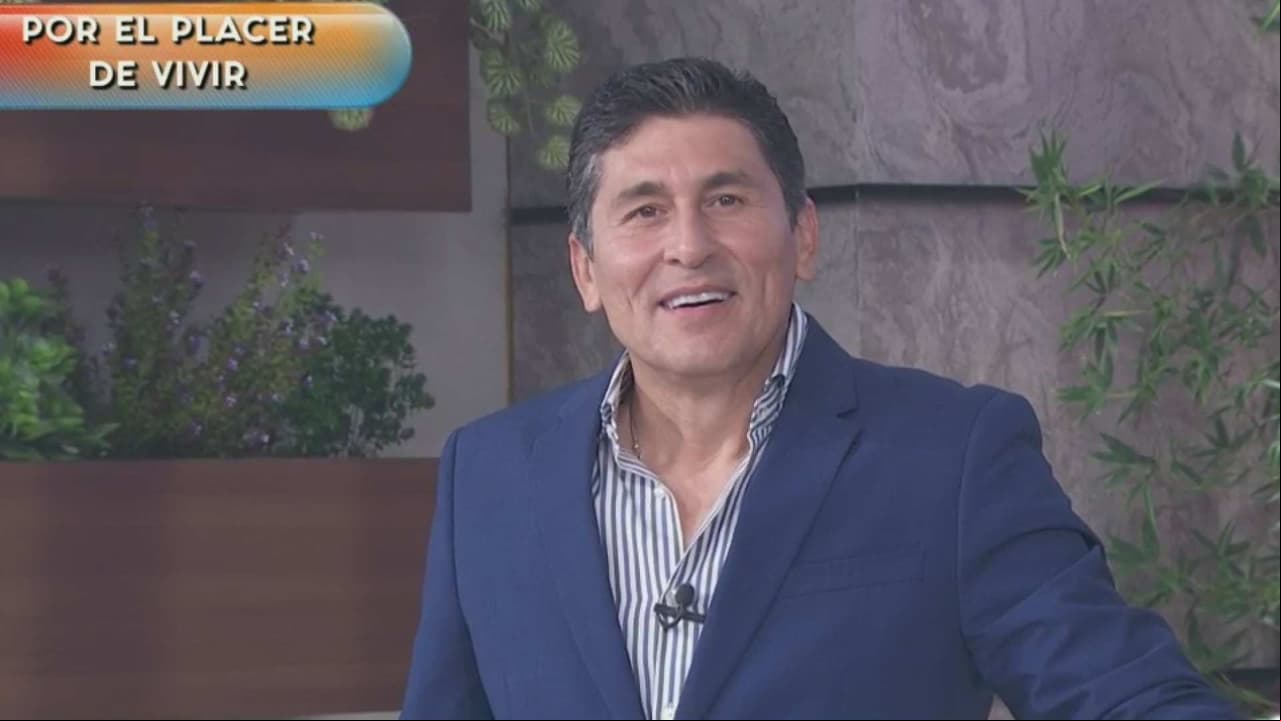 Dr. César Lozano: Cómo mantener una relación cordial con tu expareja, por el bien de los hijos