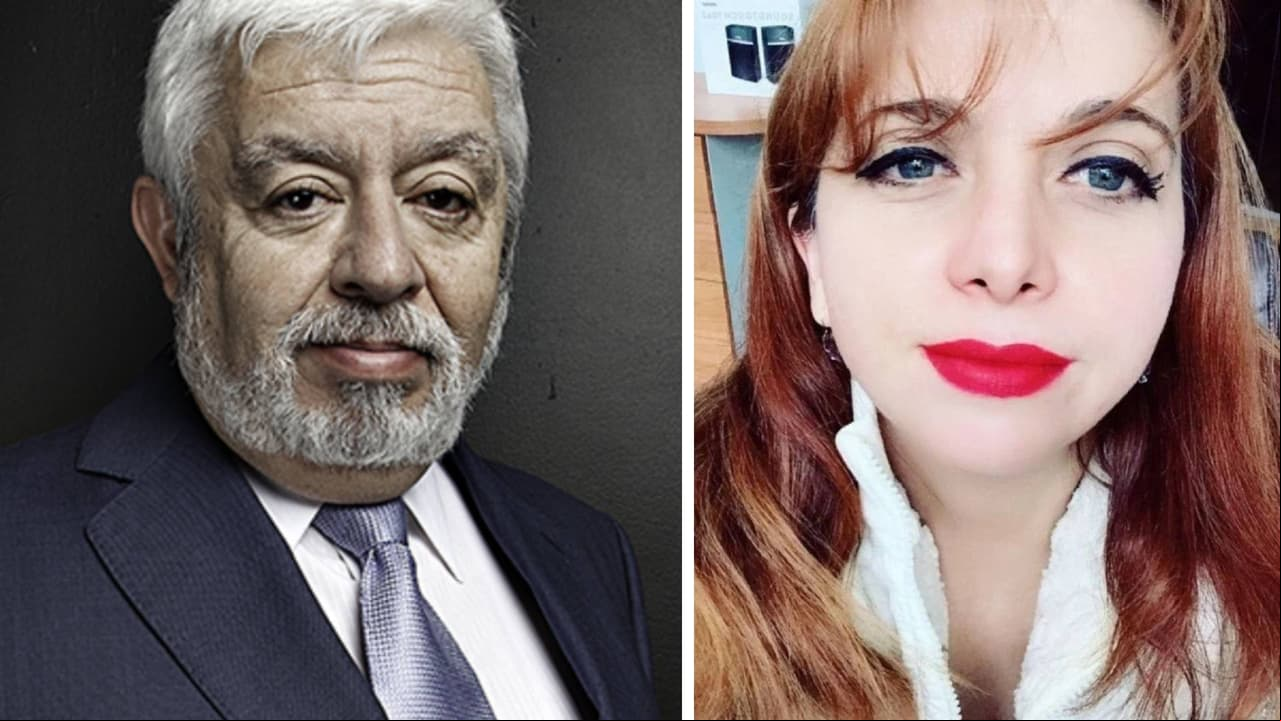 Hija de Jaime Maussan revela la historia de maltrato que vivió al lado de su padre. Esto fue lo que dijo