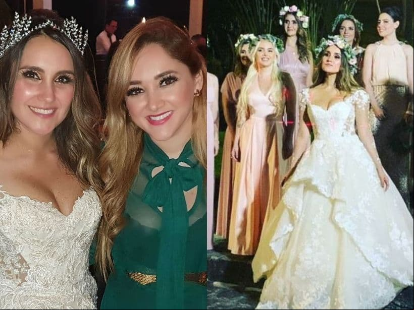 Pese a que Sherlyn, Dulce María y María Fernanda Malo decidieron tomar caminos distintos, las famosas continúan siendo grandes amigas, tan es así que cuando se reúnen, comparten fotografías de sus encuentros con sus seguidores.