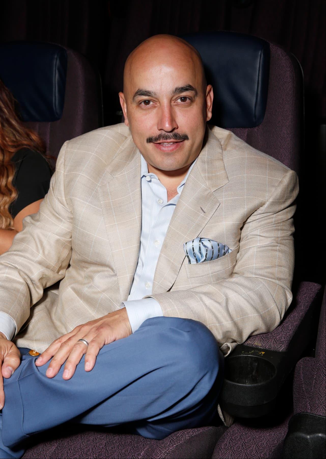 La mañana de este lunes 21 de septiembre, Lupillo Rivera sorprendió a sus seguidores en Instagram con un romántico video, en el que compartió que está enamorado y se mostró con su amada.