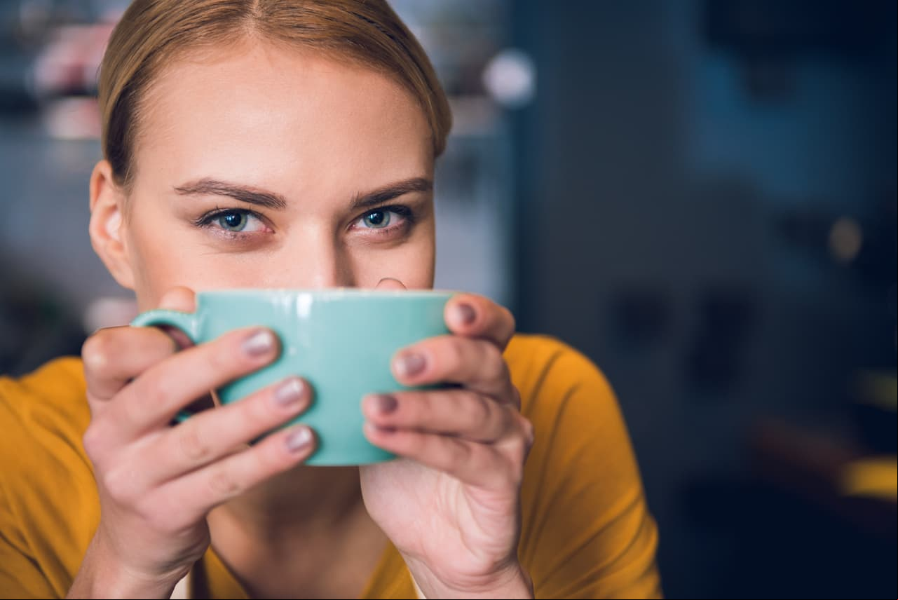 ¿Tienes insomnio o resfriado? Haz clic en la galería y descubre qué infusiones puedes tomar para curar tu malestar.