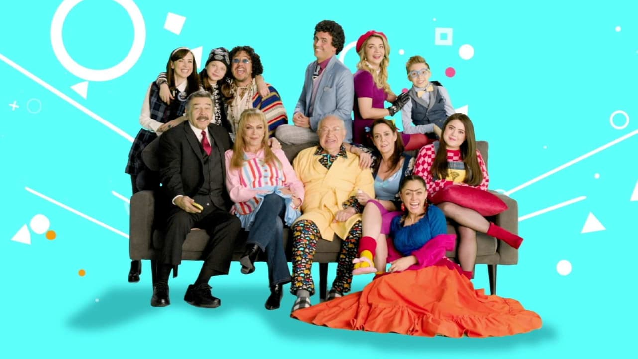 ¡’Una familia de 10’ regresa a Las Estrellas!