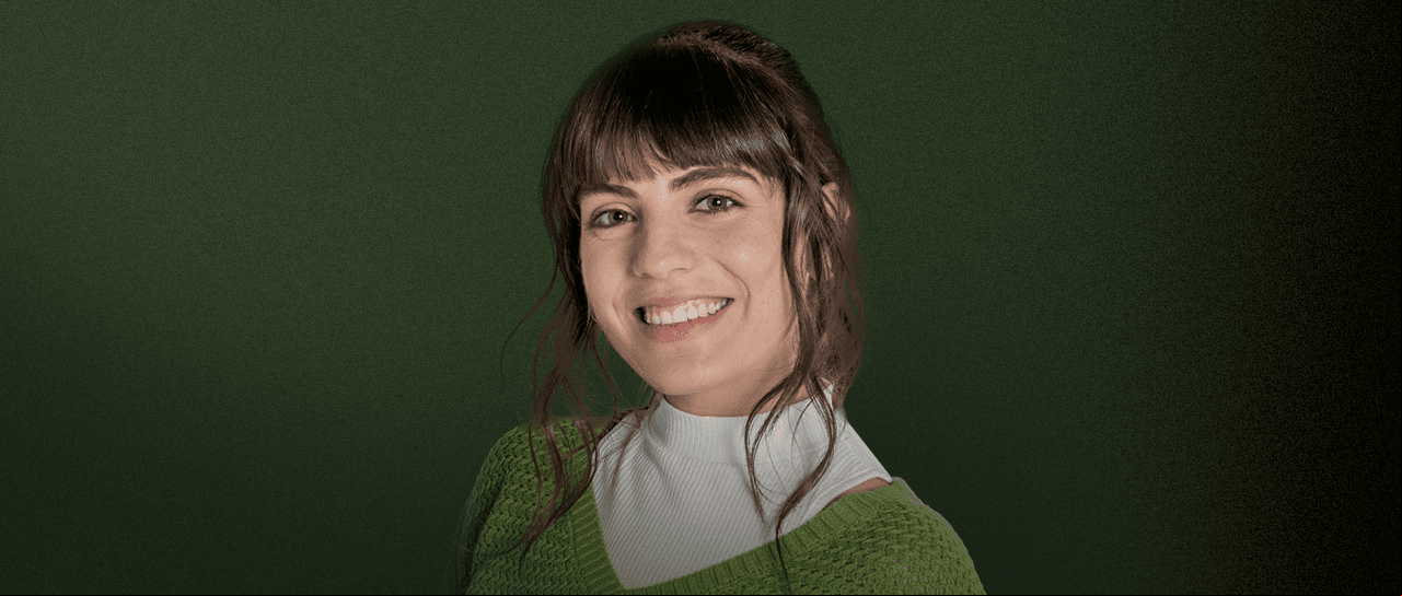 Esmeralda Gómez se ha ganado un lugar en el corazón de los fans que siguen día a día "La Herencia" con su increíble actuación de 'Alondra Millán'. Si eres fan de la actriz, conócela más a fondo en el cuestionario de Las Estrellas.