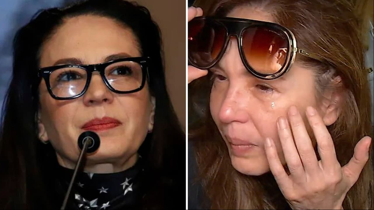 Piden oraciones por la salud de Yolanda Andrade: reportan “lleva varios días postrada”