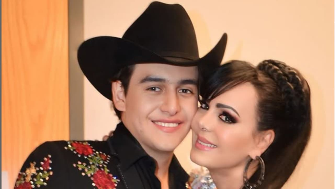 Maribel Guardia recuerda a su hijo Julián Figueroa en su cumpleaños; Imelda manda mensaje