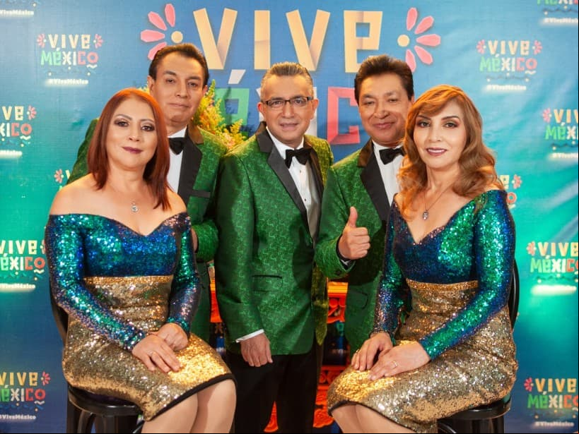 Este es el entrañable aprendizaje que la mamá de Los Ángeles Azules les dio para la vida