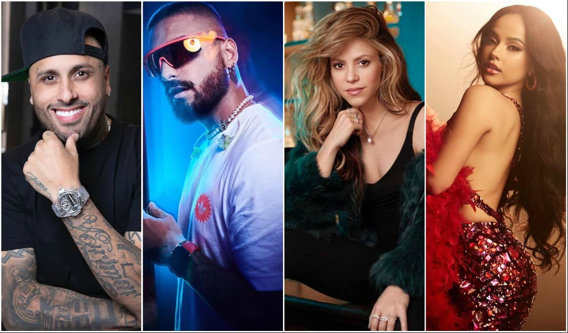 Sony Music y El Barcelona anuncian acuerdo para unir a la música y al deporte