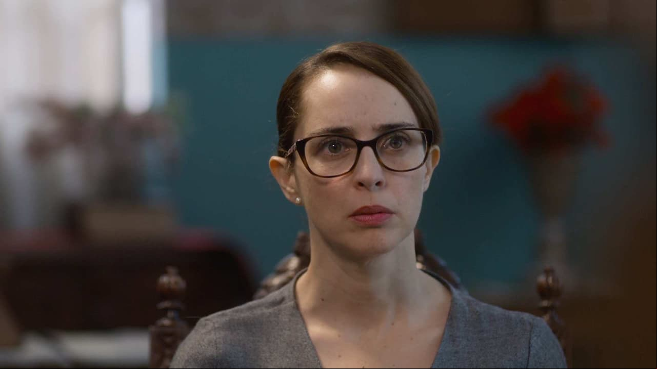 Estoy enamorada de un criminal