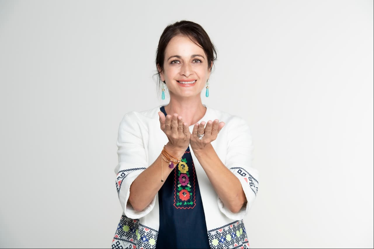 “Desea que Viiyéri luche por sus sueños”: Alejandra Procuna sobre ‘Isis’ de ‘La Mexicana y el Güero’