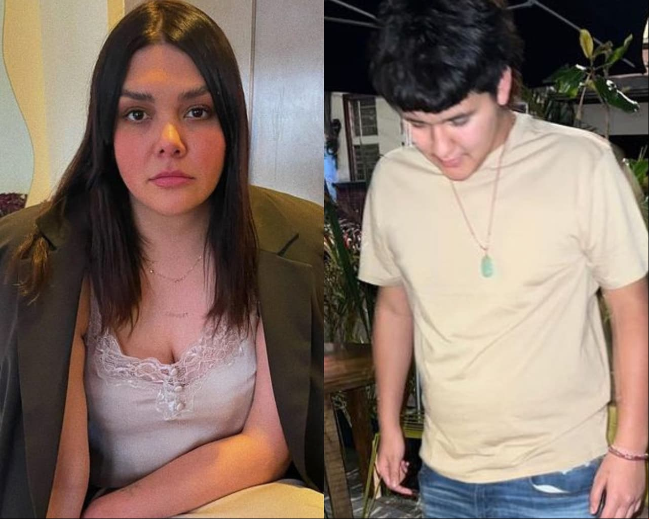 Yuridia: así luce Phoenix a sus 16 años, hijo que tuvo con Edgar Guerrero