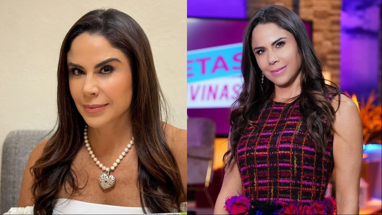 Paola Rojas revela cómo se encuentra tras ser diagnosticada con bacteria y sus quejas ante la enfermedad