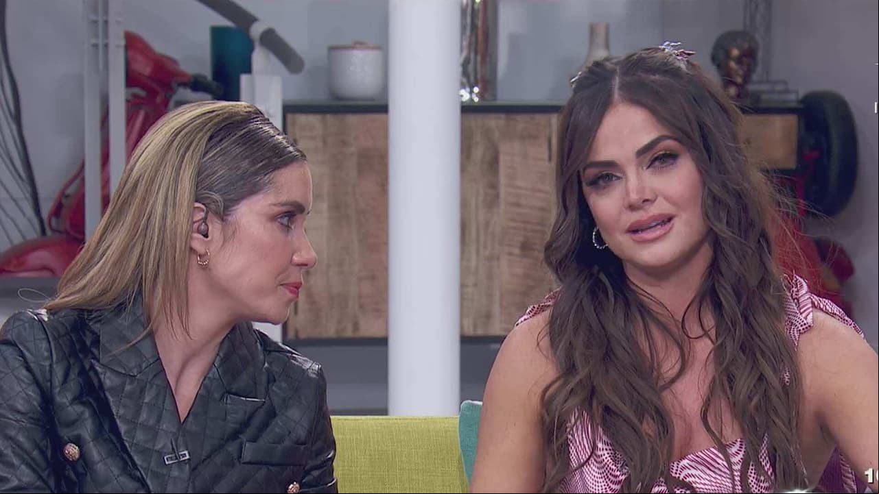 ¿Por qué sale Marisol González del programa Hoy? La conductora responde