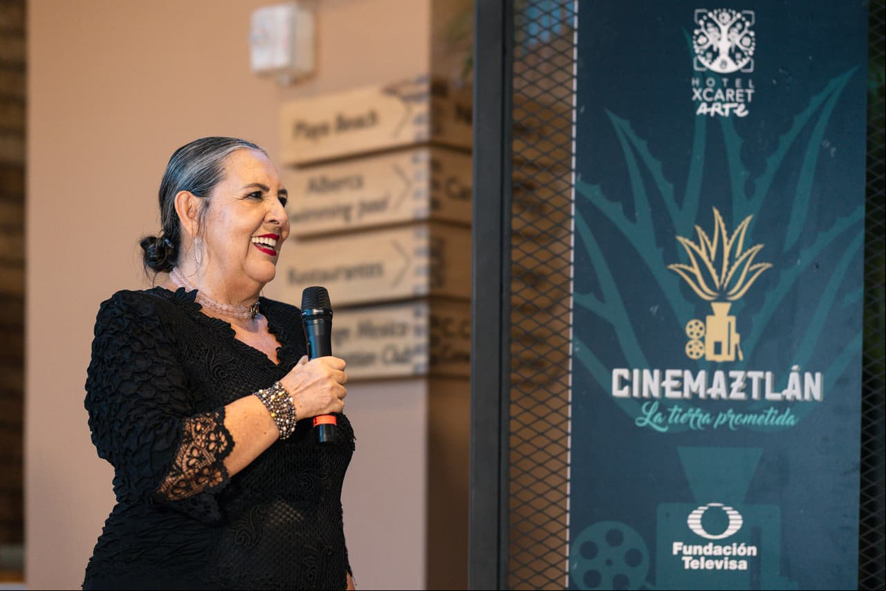 Cinemaztlán