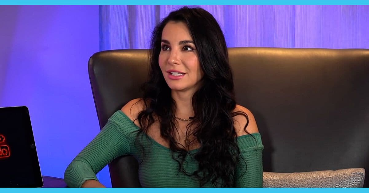 Martha Higareda le revela a Yordi Rosado cuánto le afectó que la llamaran mentirosa