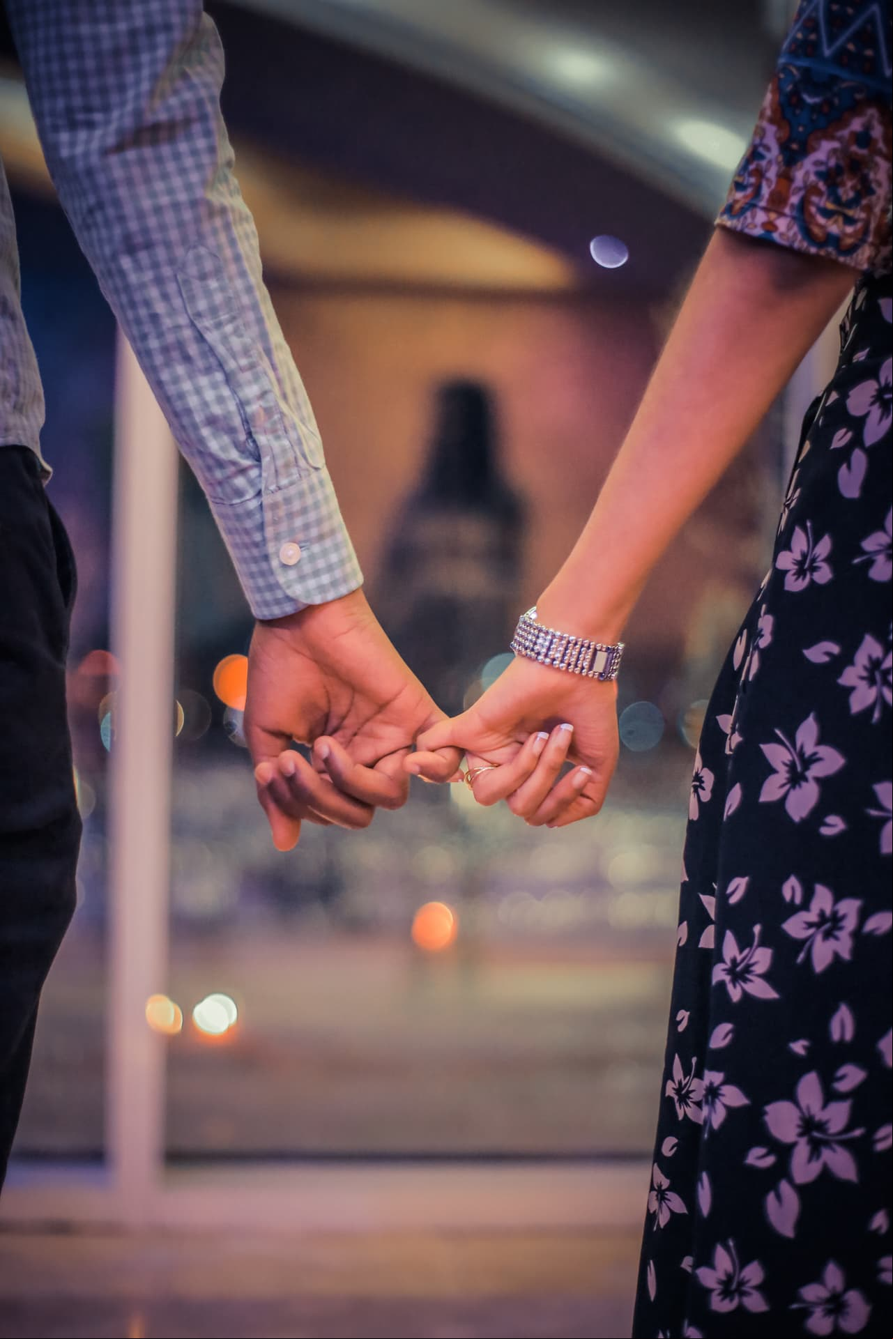 Cosas que hacen que tu relación sea más fuerte, según expertos