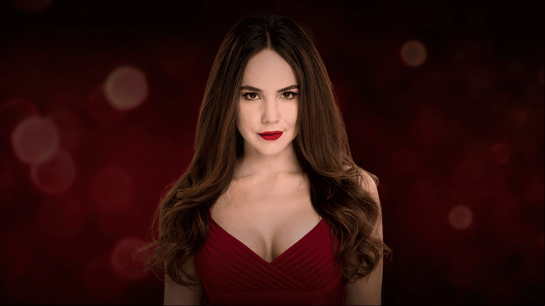 Camila Sodi da vida a "Rubí" en la tercera producción de "Fábrica de Sueños"