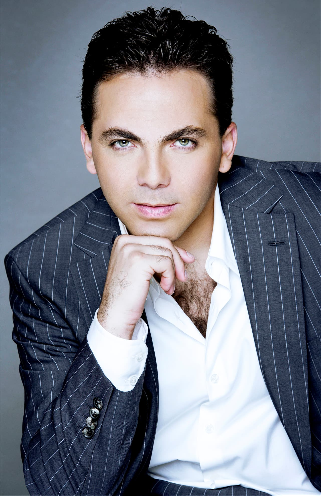 Cristian Castro