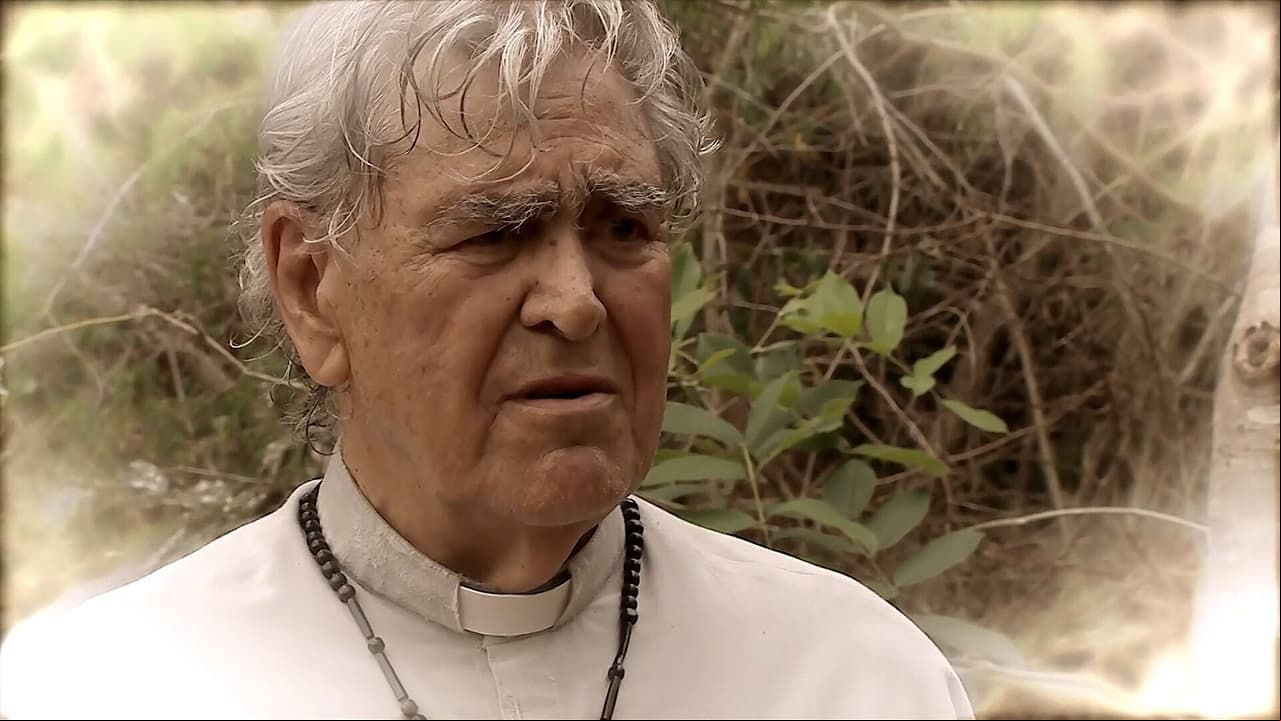 ¡El padre Anselmo está vivo!