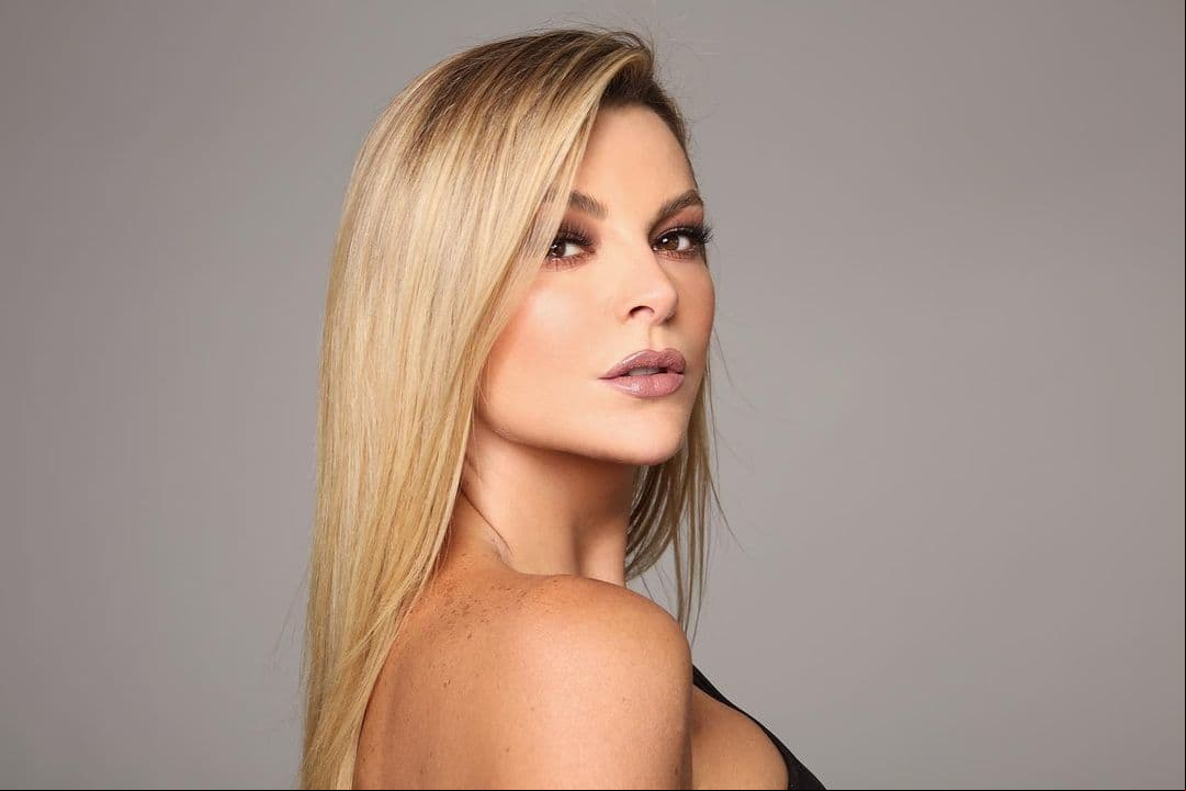 Marjorie de Sousa revela si se casará próximamente y luce flamante anillo: “Nunca digas nunca”