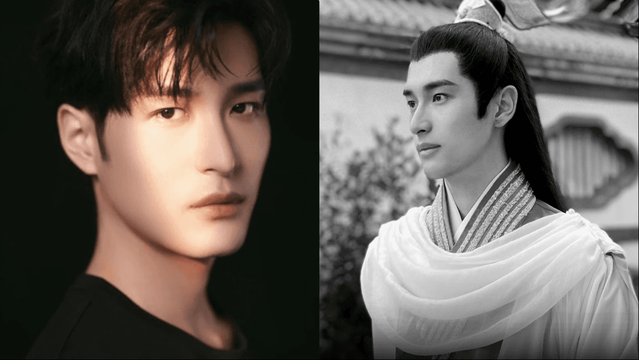 Muere el actor chino Lian Youcheng a los 27 años