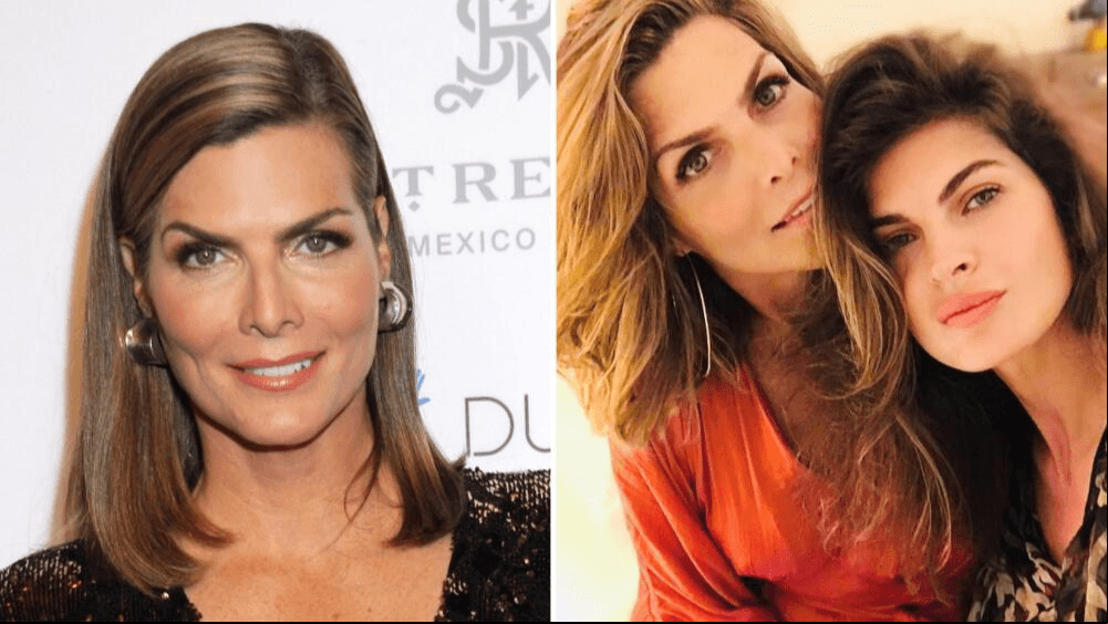Montserrat Oliver responde si adoptará o no hijos con su esposa Yaya Kosikova