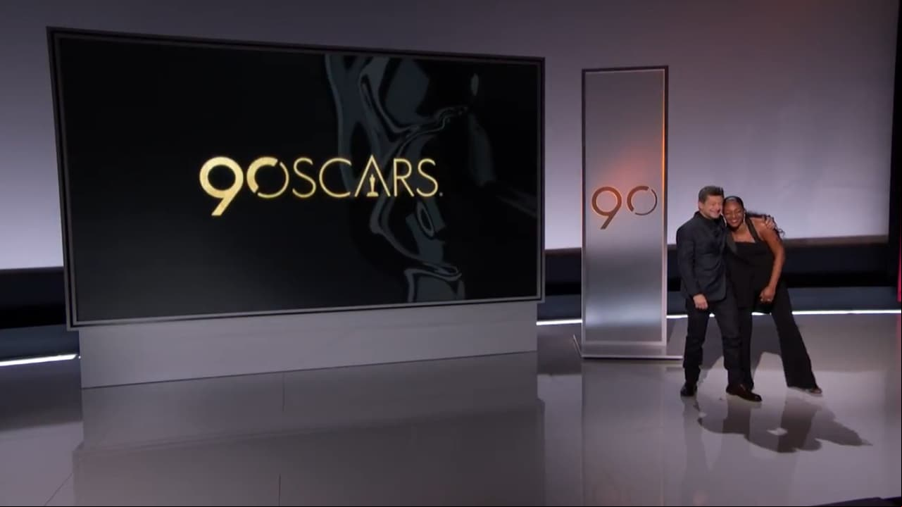 Conoce la lista de nominados a los premios Óscar 2018