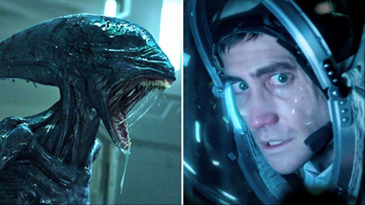 Películas que mezclan terror y ciencia ficción para tenerte al borde de tu asiento (dónde verlas)