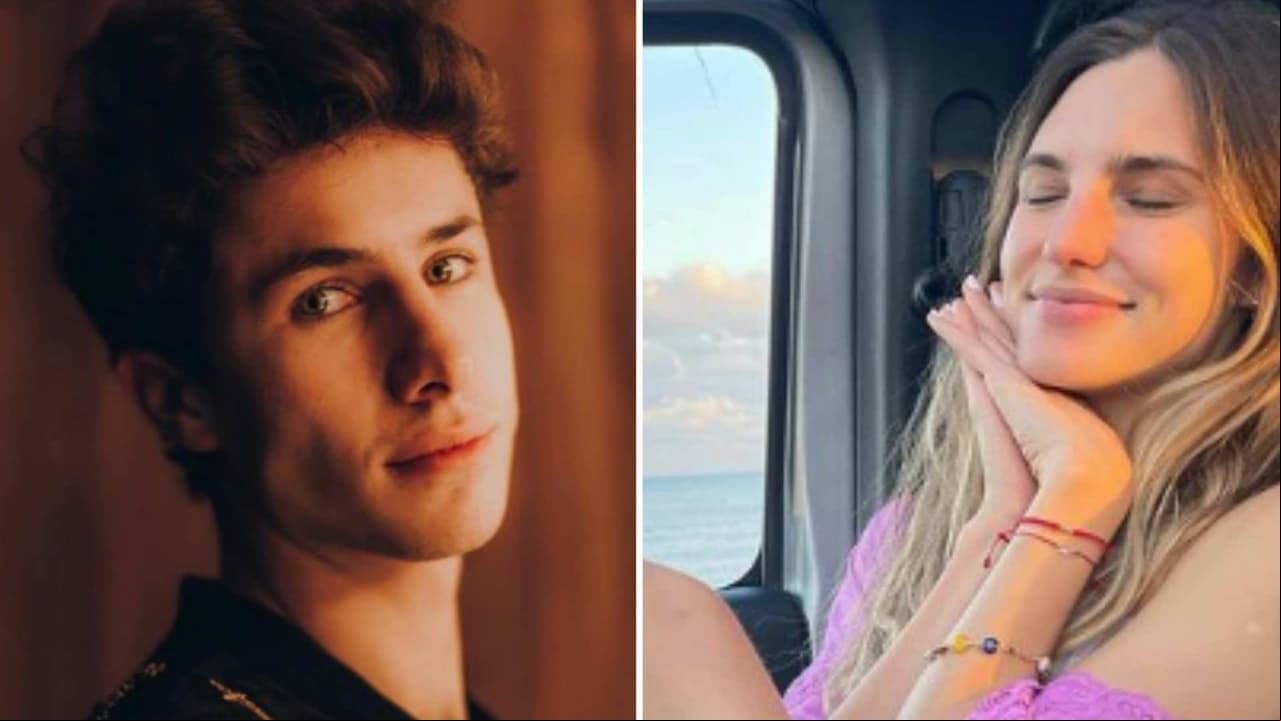 ¿Juanpa Zurita tiene romance con Maca Achaga? Martha Figueroa asegura tener un video que lo confirma