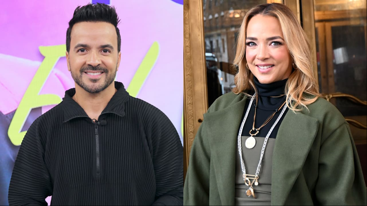Adamari López habla fuerte de Luis Fonsi y dice que "causó un dolor tan grande" como el cáncer