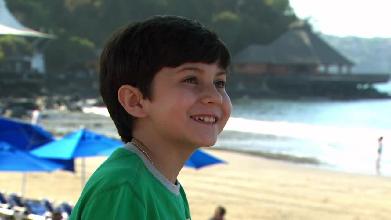 Lalito le propone un trato a Juan para no decirle nada a su mamá