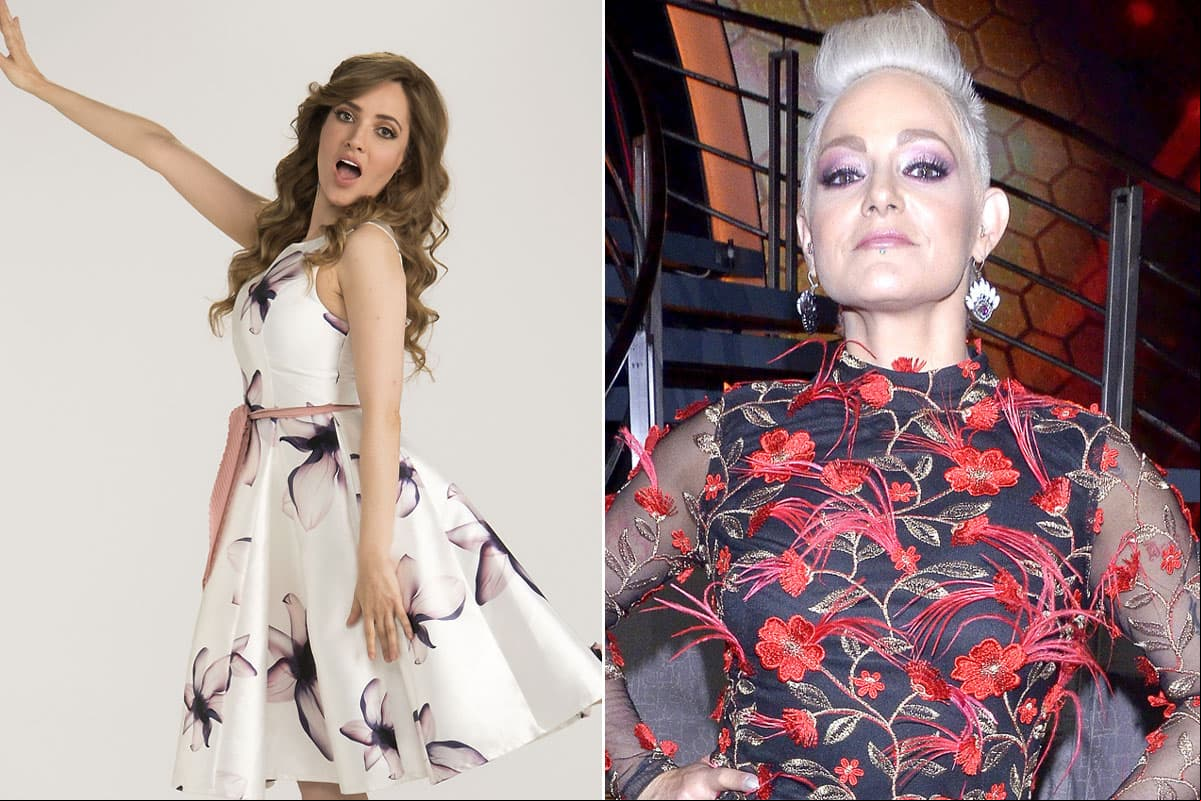 Jolette envía rotundo mensaje a Lola Cortés