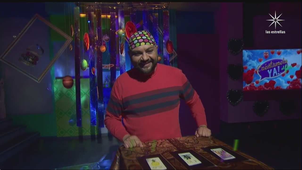 Tu Horóscopo de la semana con Paco Segovia (8 – 14 de febrero)