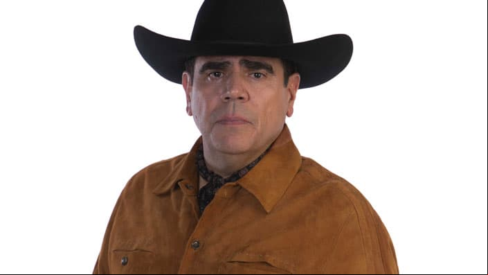 Mateo Mendoza
