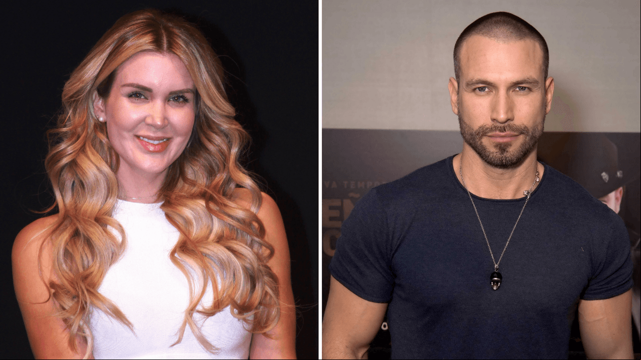¿Quién es Verónica Montes, la mujer que le robó el corazón a Rafael Amaya?