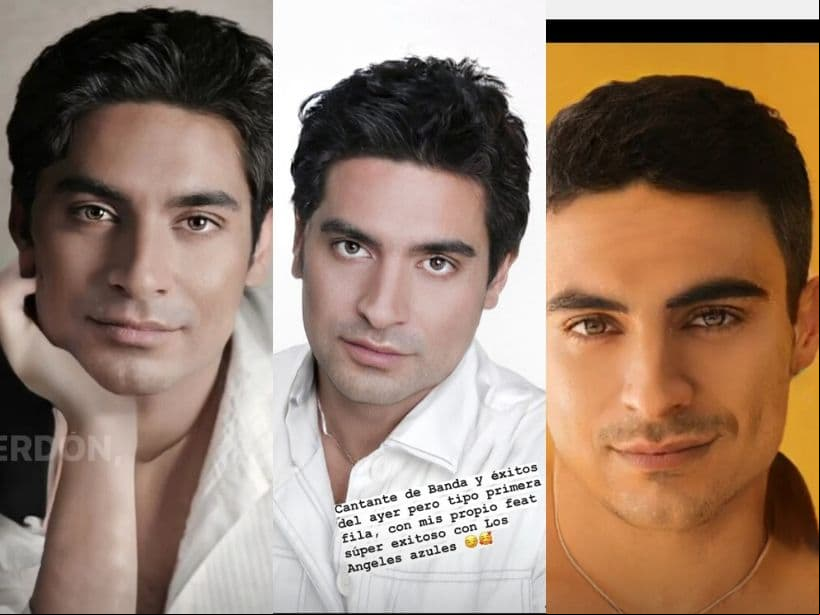 Ana Brenda indicó que no le hubiera costado conseguir el papel de 'Aladino' y expresó que tenía parecido con Maluma y con el vocalista de Los Ángeles Azules.