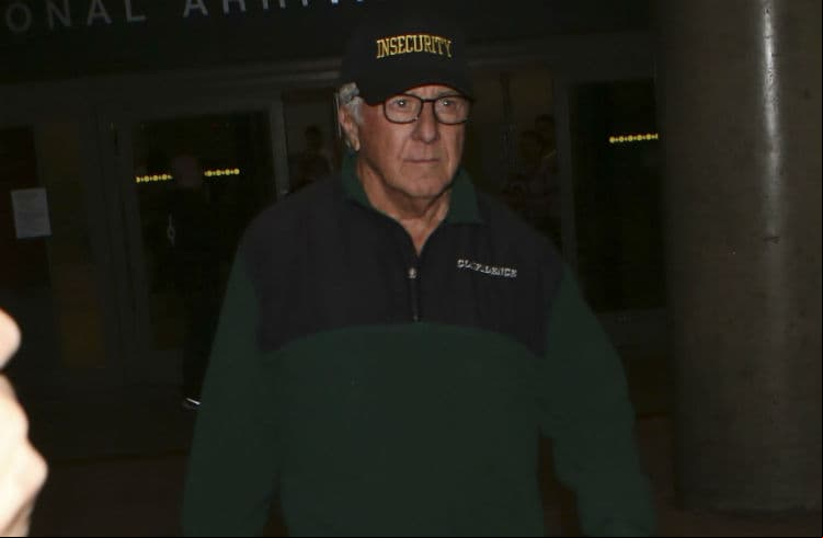 Dustin Hoffman resultó ser otro acosador sexual de Hollywood