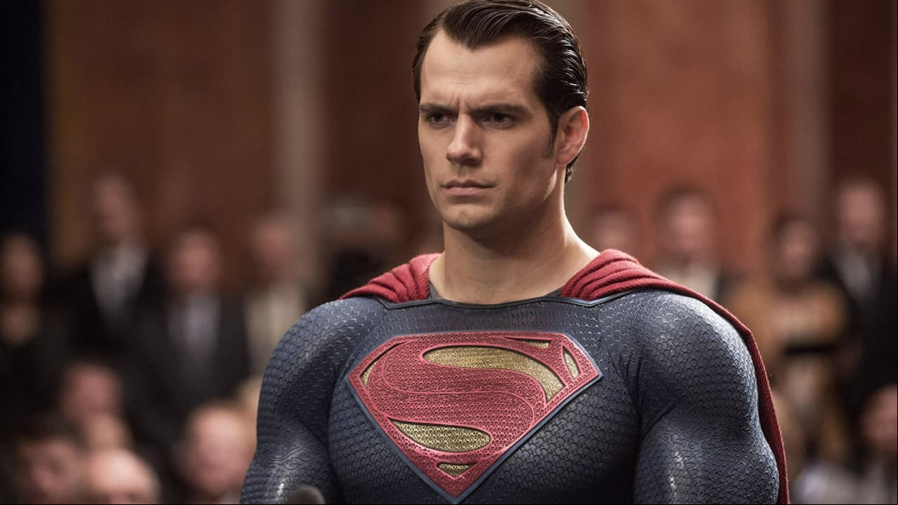 Tras la supuesta salida de Henry Cavill del universo cinematográfico de DC Comics, te presentamos una lista con los actores que nos gustaría ver como ‘Superman’