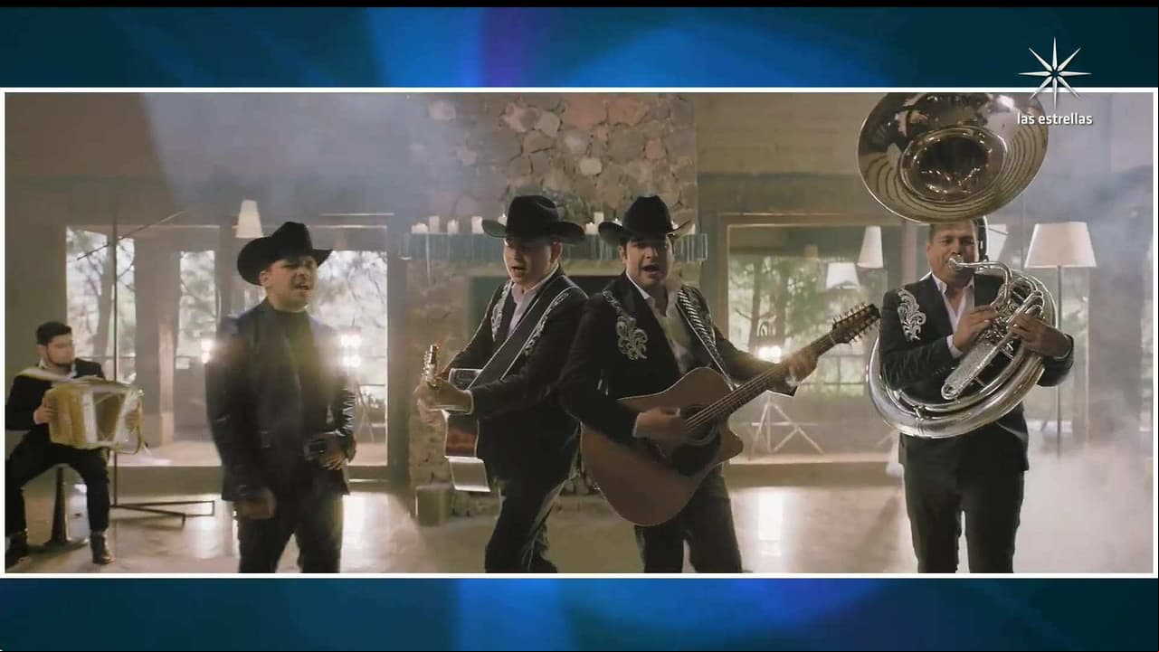 Christian Nodal y Los Plebes del Rancho dedican nuevo tema a su amigo fallecido Ariel Camacho: “Fue mi más grande ídolo”