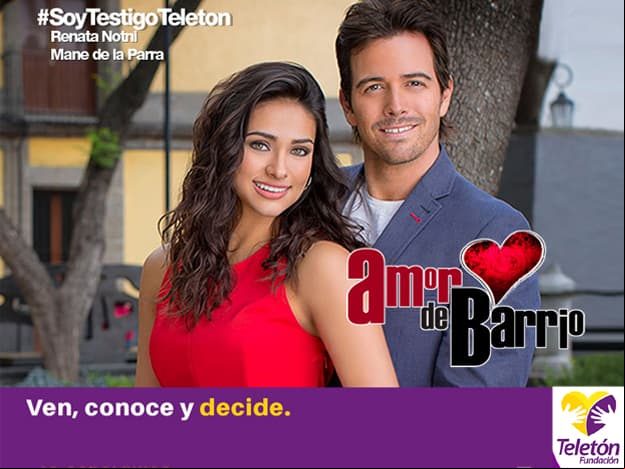 ¡Acompaña a Amor de barrio a conocer un CRIT!