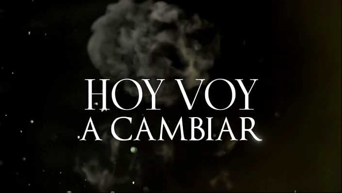 Talento CEA en la Bioserie Hoy Voy A Cambiar