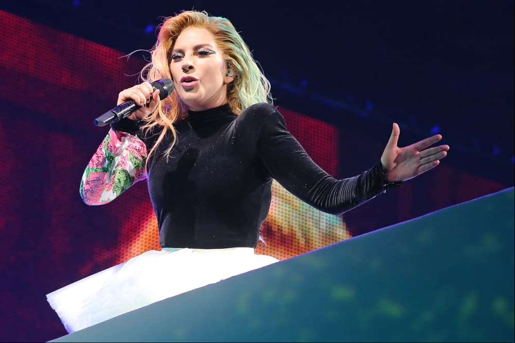 Figura de cera de Lady Gaga desata burlas en redes sociales