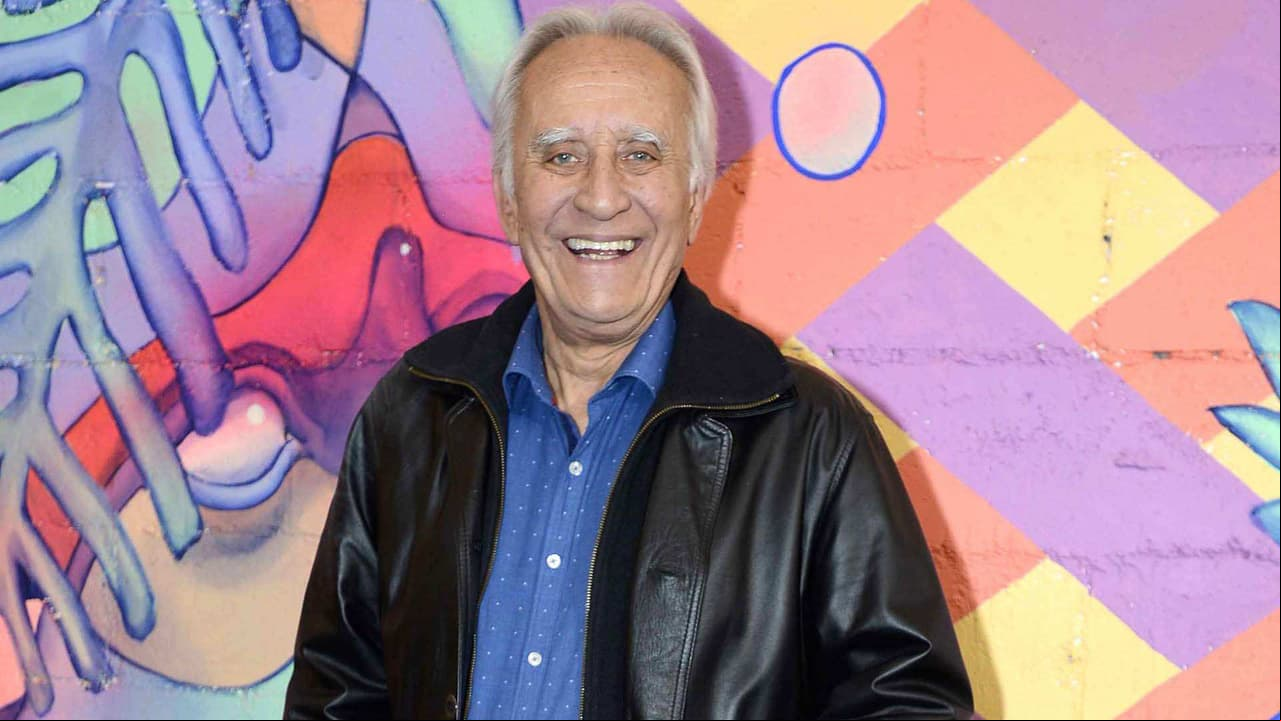 Patricio Castillo: Así recordamos su importante trayectoria en el cine, televisión y teatro