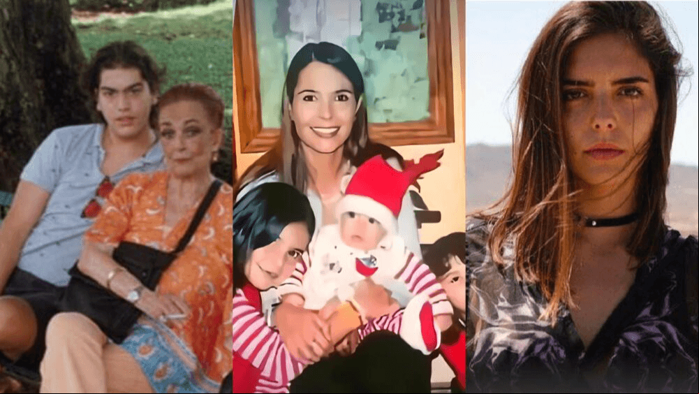 José Emilio Levy revela el cara a cara con su hermana María tras pleito por herencia