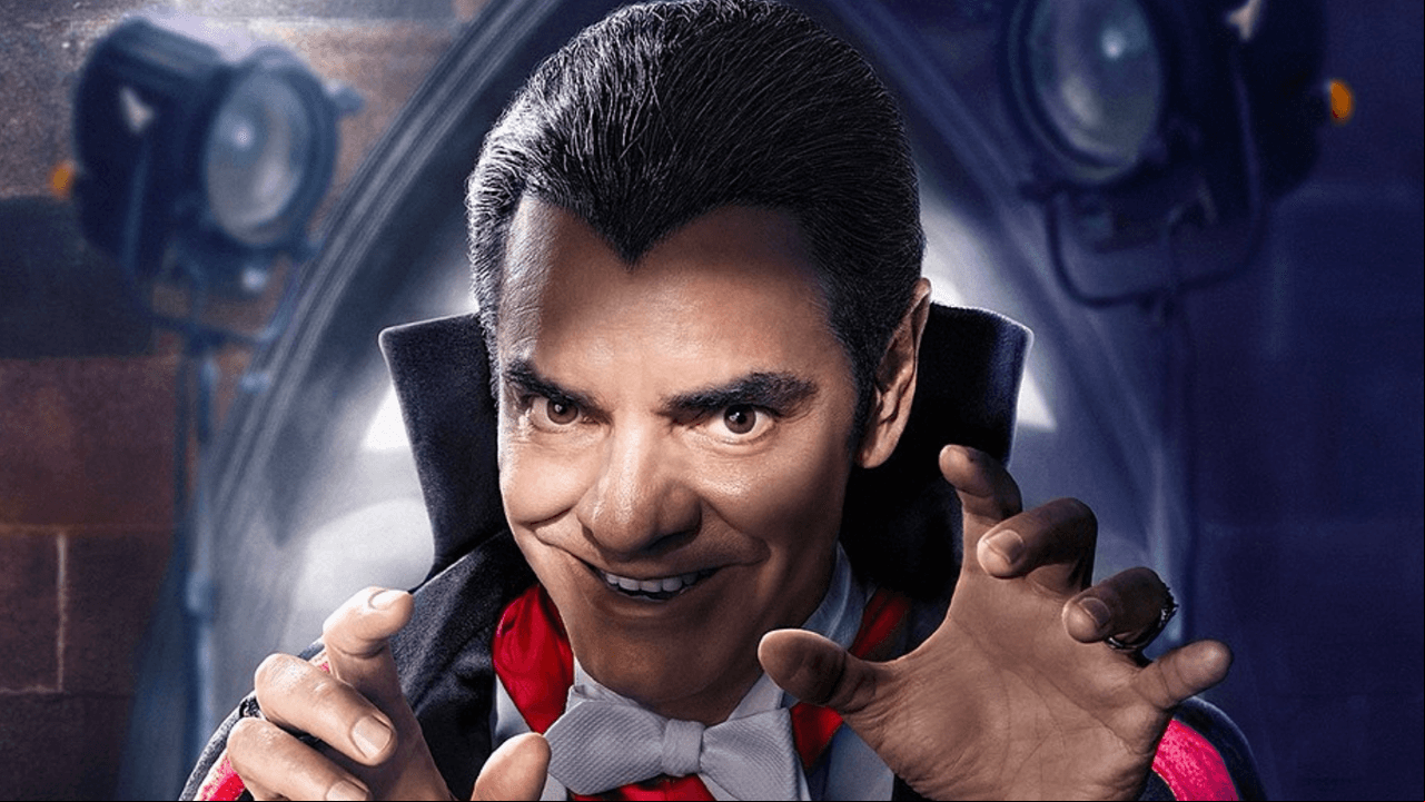 Y llegaron de noche: ¿Quiénes estelarizan la serie con Eugenio Derbez y de qué trata? 