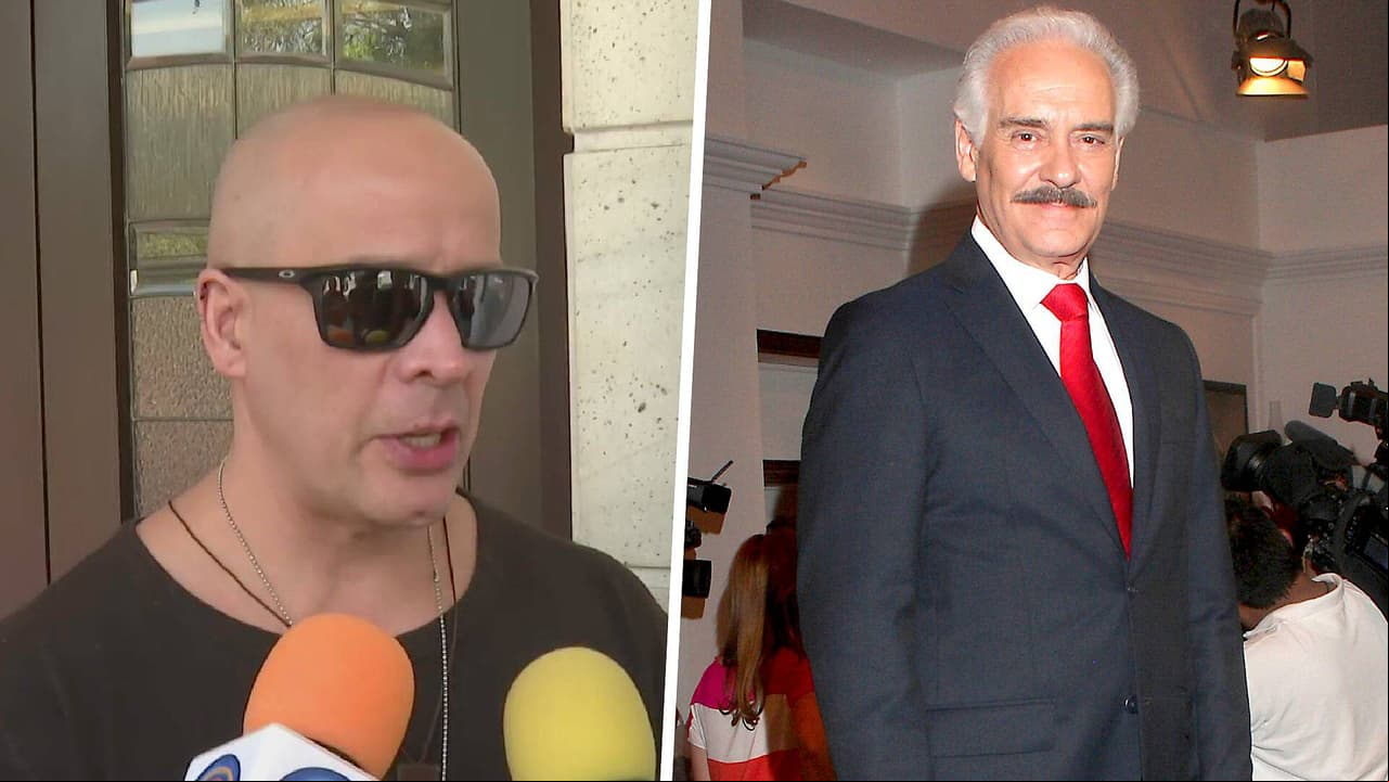 Hijo de Juan Verduzco revela la enfermedad que padecía el actor y la causa de su muerte